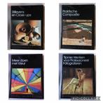 27 Boeken over de wereld van de fotografie., Ophalen