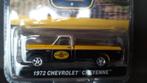 Chevrolet Cheyenne Pennzoil 1:64 Greenlight Country Road Pol, Ophalen of Verzenden, Nieuw, Auto