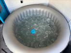 Exit Jacuzzi 1.65 m x 65 cm, Tuin en Terras, Bubbelbaden en Hottubs, Ophalen, Zo goed als nieuw, Filter