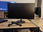 ASUS VN247H 24 inch, 1ms refresh rate monitor, Asus, Zo goed als nieuw, 1 tot 2 ms, VGA