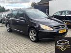 Peugeot 307 SW 1.6 16V | AIRCO | 7 ZITTER | NW APK BIJ AFL |, Auto's, Peugeot, 65 €/maand, Gebruikt, 4 cilinders, 700 kg