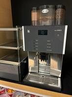 WMF 2000s koffiemachine / koffieautomaat, Witgoed en Apparatuur, Koffiezetapparaten, 10 kopjes of meer, Gebruikt, Koffiemachine