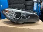 BMW 5 Serie F10 Koplamp Rechts LED Xenon, Ophalen of Verzenden, Gebruikt, BMW