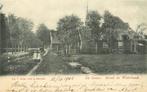 701029017 Broek in Waterland De Gouw, Verzenden, Voor 1920, Noord-Holland