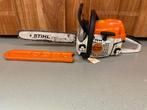 Stihl MS 251 Kettingzaag, Ophalen, Gebruikt, Overige soorten, STIHL