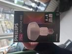 Philips sportline, Huis en Inrichting, Lampen | Losse lampen, Ophalen, Zo goed als nieuw, E27 (groot)