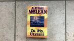 Alistair MacLean - Zr. Ms. Ulysses, Ophalen, Europa overig, Alistair MacLean, Zo goed als nieuw
