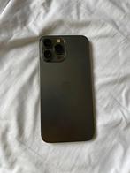 Iphone 13 pro max, Ophalen of Verzenden, Zo goed als nieuw, 128 GB, IPhone 13