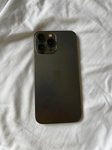 Iphone 13 pro max beschikbaar voor biedingen