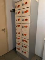 Lockers!, Huis en Inrichting, Kasten | Lockerkasten, Ophalen of Verzenden, Zo goed als nieuw