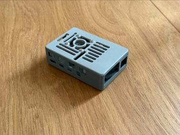Raspberry Pi 4 behuizing beschikbaar voor biedingen