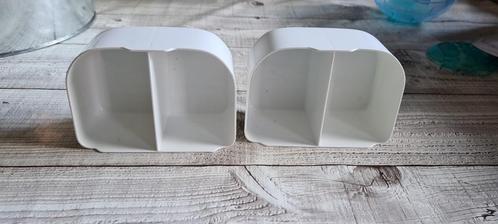 Mepal bakjes broodtrommelbakje, Huis en Inrichting, Keuken | Keukenbenodigdheden, Zo goed als nieuw, Ophalen of Verzenden