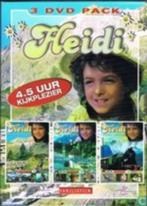Heidi 3 pack, Alle leeftijden, Ophalen of Verzenden, 1980 tot heden, Gebruikt