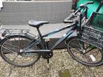 26 inch jongens fiets met 3 versnellingen, Ophalen, Gebruikt, 26 inch of meer, Versnellingen