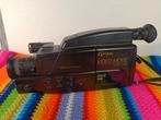 Funai Video Movie FCP-100 VHS-C Camcorder, Audio, Tv en Foto, Videocamera's Analoog, Ophalen, VHS-C of SVHS-C, Camera