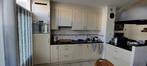 Gebruikte keuken. 3 mtr met ladenkast 1 mtr., Huis en Inrichting, Keuken | Complete keukens, Ophalen, Gebruikt, Kunststof