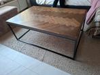 Salontafel, Ophalen, Gebruikt, 100 tot 150 cm, 50 tot 100 cm