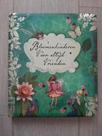 Bloemenkinderen (Flower Fairies) Voor altijd vrienden, Ophalen, Gelezen, Cicely Mary Barker