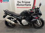 SUZUKI GSX 650 F ABS (bj 2009), 4 cilinders, Motorrijbewijs A, Bedrijf, Sport