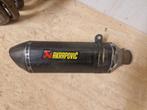 Akrapovic Uitlaat BMW S1000R, Ophalen of Verzenden