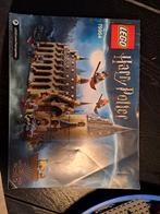 Te koop Harry Potter lego set 75954, Ophalen of Verzenden, Zo goed als nieuw