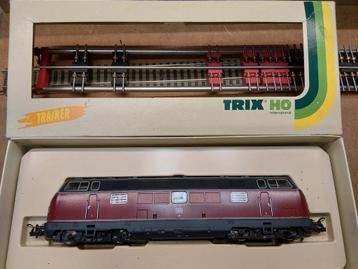 Trix V200 digitaal beschikbaar voor biedingen