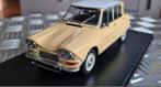 Whitebox Citroen Ami 6 beige 1:24 nieuw in verpakking, Ophalen of Verzenden, Nieuw, Auto, Overige merken