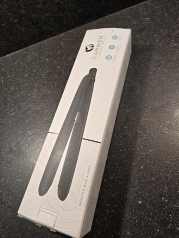 Carmen Essentials Stijltang  beschikbaar voor biedingen