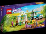 Lego Friends Bomenplantwagen 41707, Kinderen en Baby's, Speelgoed | Duplo en Lego, Ophalen, Zo goed als nieuw, Lego