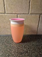 Munchkin beker roze, Ophalen of Verzenden, Gebruikt, Overige typen