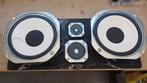 Speakers uit de Marantz HD 680 3weg systeem  Bestaat uit :, Audio, Tv en Foto, Luidsprekers, Overige merken, Gebruikt, Ophalen of Verzenden