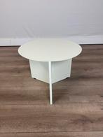 HAY Split salontafel, Ophalen of Verzenden, Zo goed als nieuw, Rond, Kunststof