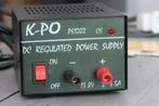 Nieuwe K-PO PS1202 netvoeding, Ophalen of Verzenden, Nieuw, Zender en Ontvanger