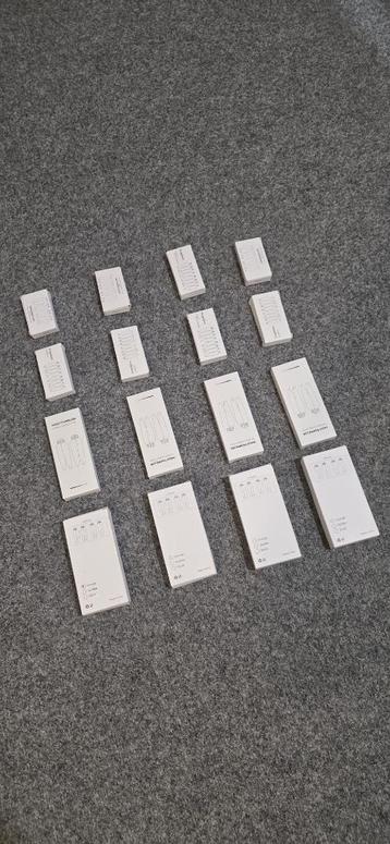 Samsung Galaxy Watch 7 - Nieuw in doos! beschikbaar voor biedingen