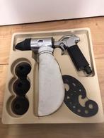 Zandstraal pistool., Ophalen of Verzenden, Nieuw, Spatbord
