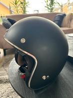 Scooter helm dames, Fietsen en Brommers, Fietsaccessoires | Fietshelmen, Nieuw, IXS, Dame, S