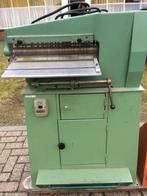 Repen snijmachine, Hobby en Vrije tijd, Overige Hobby en Vrije tijd, Ophalen, Gebruikt