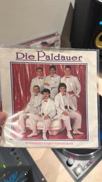 Die Paldauer - Schwarzer Engel Einsamkeit, Ophalen of Verzenden, Zo goed als nieuw, Overige formaten, Levenslied of Smartlap