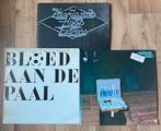 NEERLANDS HOOP : 2 LP’s + 1 DUBBEL LP in uitstekende staat, Ophalen of Verzenden, Gebruikt, 12 inch, Overige genres