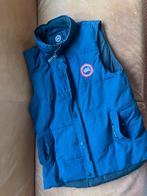 Bodywarmer blauw XL, Kleding | Heren, Bodywarmers, Verzenden, Zo goed als nieuw, Maat 56/58 (XL), Blauw