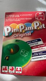 Pim Pam Pet original, Hobby en Vrije tijd, Gezelschapsspellen | Kaartspellen, Ophalen of Verzenden, Zo goed als nieuw