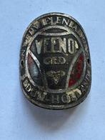 Veeno Bedum Holland balhoofdplaatje. Balhoofd plaatje., Ophalen of Verzenden, Gebruikt, Overige typen