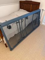 Elektrisch verstelbare Auping Spiraal Bedbodem 90x200, Huis en Inrichting, Ophalen, Gebruikt, 90 cm, Eenpersoons