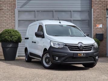 Renault Express 1.5 dCi 75 Comfort Navigatie, Parkeersensore beschikbaar voor biedingen