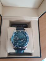 Jacob Zech Original horloge, Sieraden, Tassen en Uiterlijk, Horloges | Heren, Overige merken, Staal, Polshorloge, Overige materialen