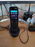 logitech harmony 950, Audio, Tv en Foto, Ophalen of Verzenden, Gebruikt, Origineel