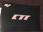 Ruf tuner brochure/magazine/auto folder/persmap '08 - '19, Verzenden, Porsche