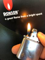 RONSON VICTORY COMPLEET GEREVICEERT DOOR IMPORTEUR., Verzenden, Gebruikt