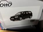 BLACK FRIDAY ! VW Golf - polo Otto 1:18, Hobby en Vrije tijd, Modelauto's | 1:18, OttOMobile, ., Nieuw, .