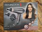 Remington Keratin Protect föhn, Ophalen of Verzenden, Nieuw, Föhn of Haardroger
